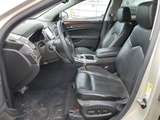 Photo 7 from auction – 2013 CADILLAC SRX LUXURY with VIN 3GYFNCE34DS616129