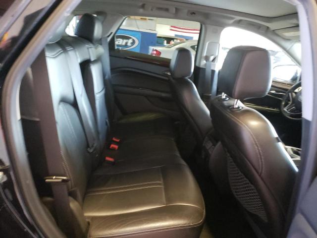 Photo 11 from auction – 2014 CADILLAC SRX LUXURY with VIN 3GYFNEE35ES579637