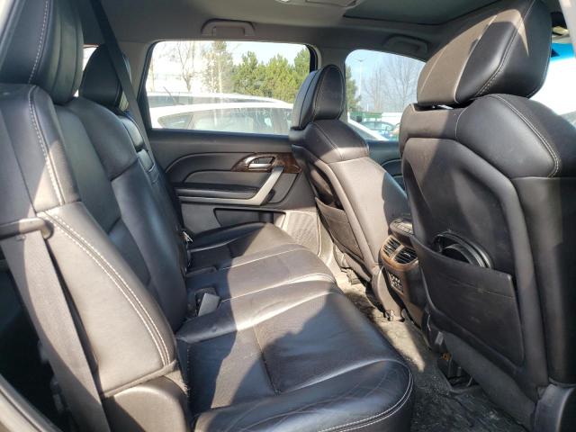 Photo 11 from auction – 2012 ACURA MDX ADVANC with VIN 2HNYD2H88CH001114