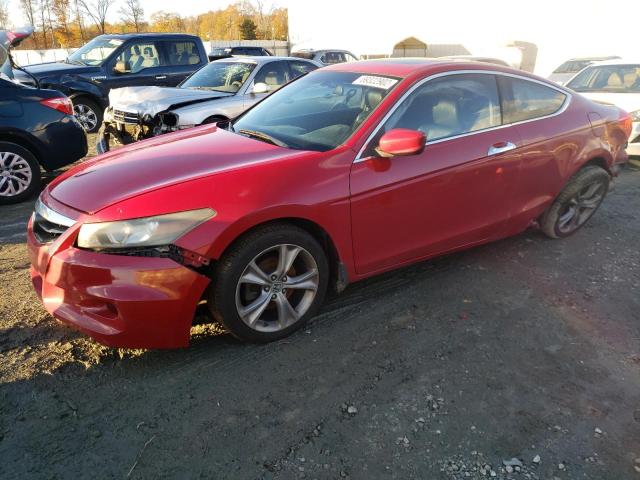 HONDA ACCORD EXL 2012 z numerem VIN 1HGCS2A85CA010109 - Zdjęcie z aukcji