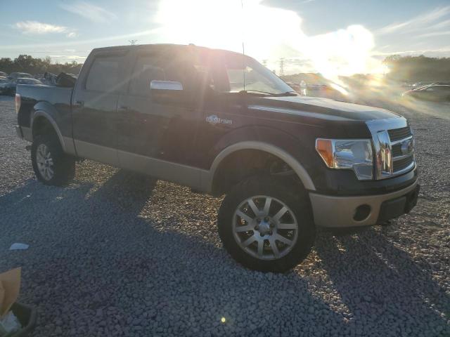 Photo 4 from auction – 2011 FORD F150 SUPER with VIN 1FTFW1EF0BKD00754