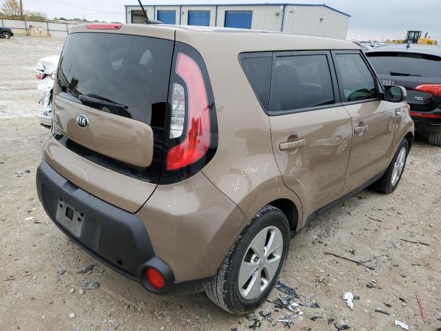 Photo 3 from auction – 2014 KIA SOUL with VIN KNDJN2A23E7021439