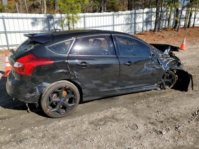 Фото 3 с аукциона – 2014 FORD FOCUS ST с VIN 1FADP3L90EL427604