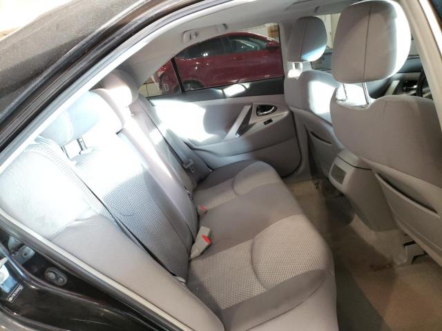 Photo 10 from auction – 2010 TOYOTA CAMRY BASE with VIN 4T1BF3EK0AU048252
