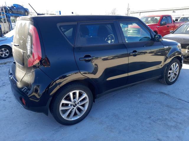 Photo 3 from auction – 2018 KIA SOUL + with VIN KNDJP3A50J7551002