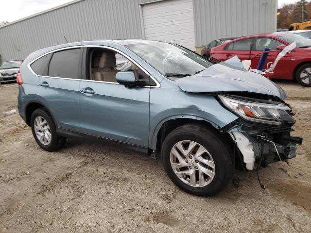 Photo 4 from auction – 2016 HONDA CR-V with VIN 2HKRM3H57GH526247