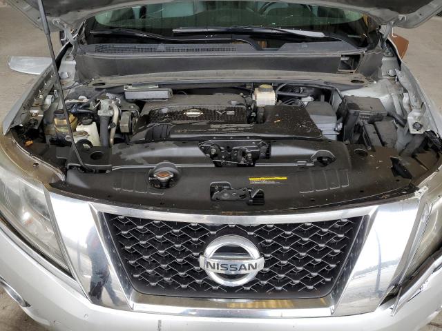 Photo 12 from auction – 2013 NISSAN PATHFINDER with VIN 5N1AR2MN3DC606212