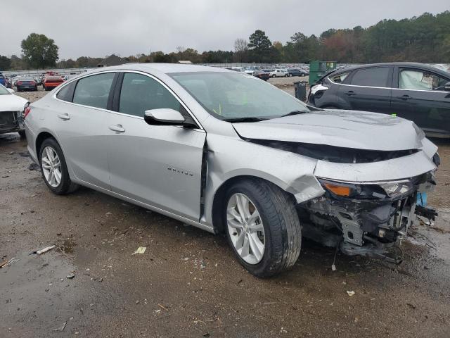 Photo 4 from auction – 2018 CHEVROLET MALIBU LT with VIN 1G1ZD5ST1JF259541