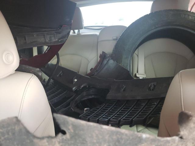 Photo 10 from auction – 2020 BUICK ENVISION P with VIN LRBFXBSA2LD122216