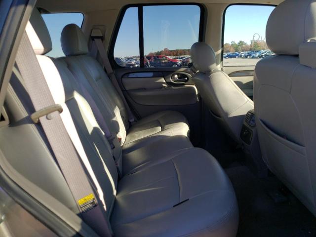 Photo 11 from auction – 2005 GMC ENVOY with VIN 1GKDT13SX52234576