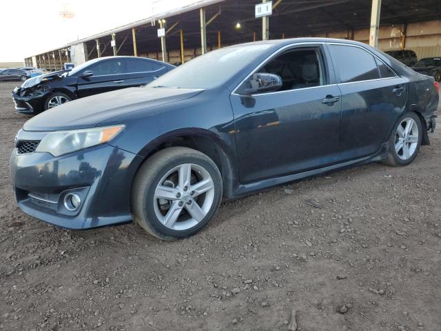 Photo 1 from auction – 2014 TOYOTA CAMRY L with VIN 4T1BF1FK4EU762538