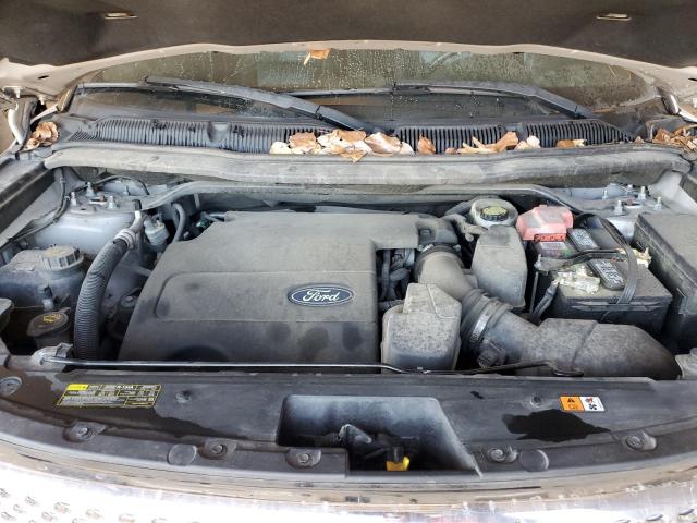 Photo 12 from auction – 2011 FORD EXPLORER L with VIN 1FMHK8F82BGA12195