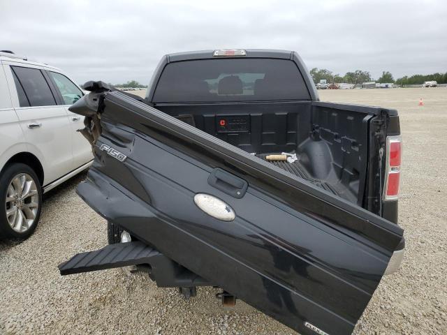 Photo 6 from auction – 2012 FORD F150 SUPER with VIN 1FTEW1CMXCFB12511