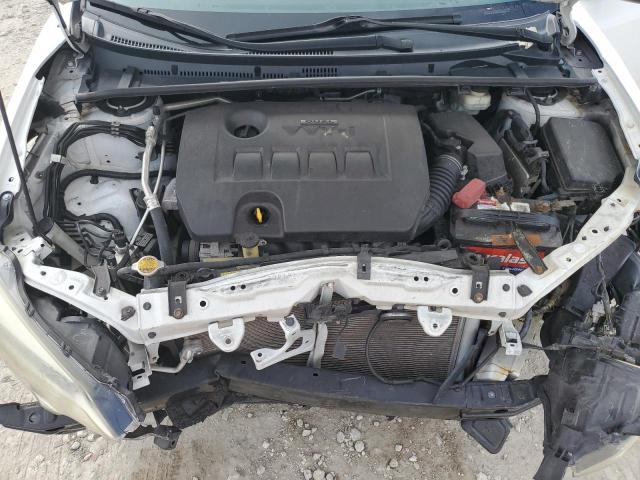 Photo 11 from auction – 2016 TOYOTA COROLLA L with VIN 5YFBURHE6GP406415