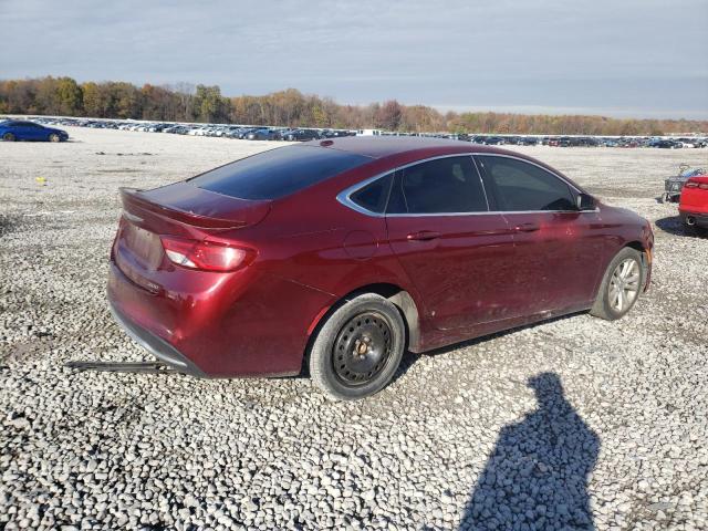 Photo 3 from auction – 2015 CHRYSLER 200 LIMITE with VIN 1C3CCCAB5FN739211