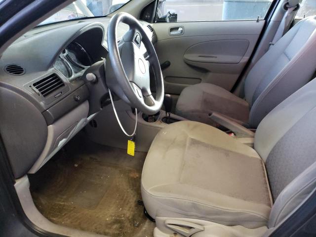 Photo 7 from auction – 2006 CHEVROLET COBALT LS with VIN 1G1AK55F767682862