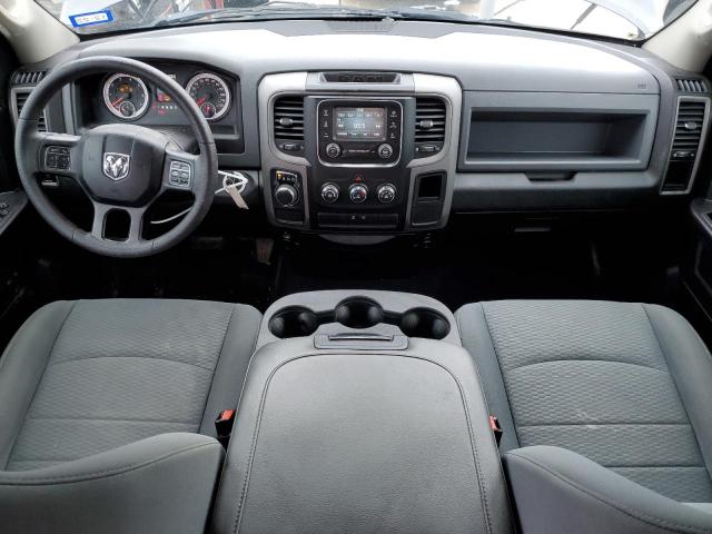 Фото 8 с аукциона – 2019 RAM 1500 CLASS с VIN 1C6RR6FG1KS628250