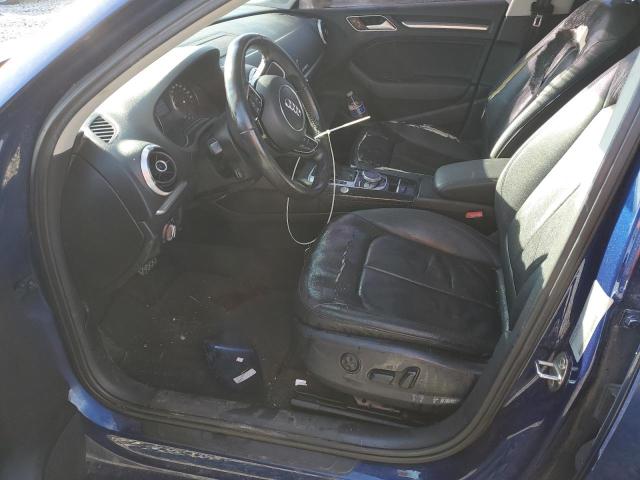 Photo 7 from auction – 2015 AUDI A3 with VIN WAUEFGFF6F1001095