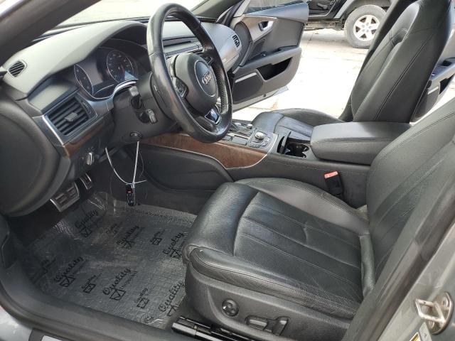 Photo 7 from auction – 2013 AUDI A7 PRESTIG with VIN WAU2GAFC4DN038218