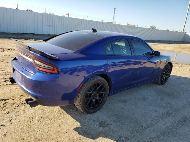 Photo 3 from auction – 2018 DODGE CHARGER R/ with VIN 2C3CDXCT8JH164050