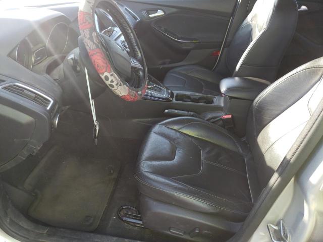 Photo 7 from auction – 2016 FORD FOCUS TITA with VIN 1FADP3N26GL238796