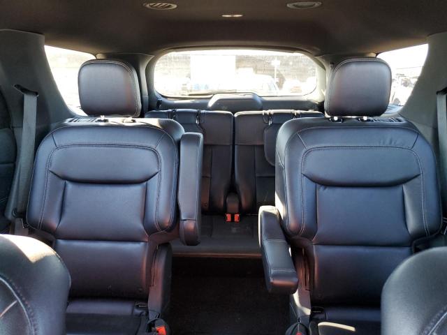 Photo 10 from auction – 2020 FORD EXPLORER X with VIN 1FMSK8DH0LGA13694