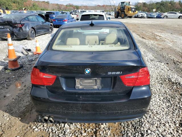 Photo 6 from auction – 2011 BMW 328 I with VIN WBAPH7G57BNM59465
