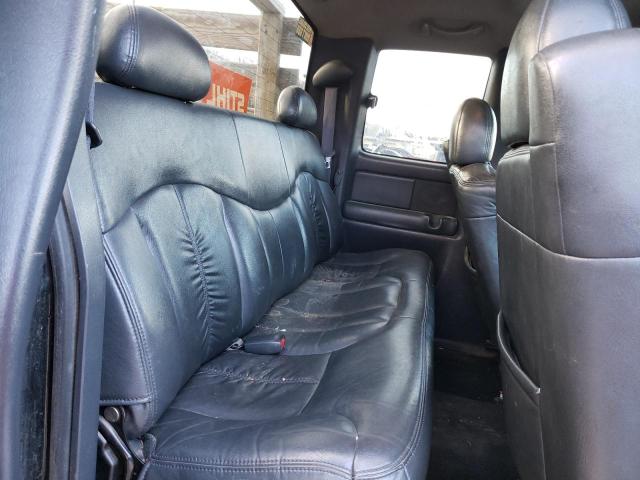 Photo 10 from auction – 2000 CHEVROLET SILVERADO with VIN 1GCEK19T4YE217813