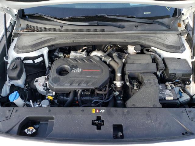 Photo 12 from auction – 2019 HYUNDAI SANTA FE L with VIN 5NMS5CAA1KH100274