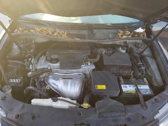 Photo 11 from auction – 2014 TOYOTA CAMRY L with VIN 4T1BF1FK6EU307237