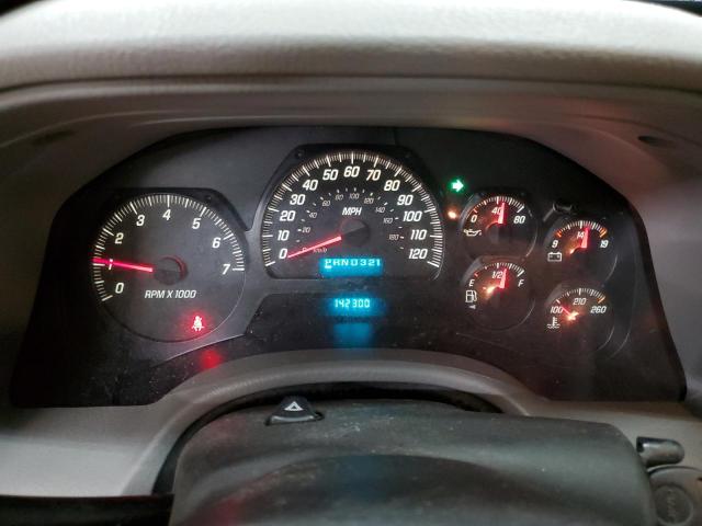 Photo 9 from auction – 2005 GMC ENVOY XL with VIN 1GKET16S856106538