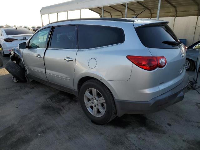 Photo 2 from auction – 2011 CHEVROLET TRAVERSE L with VIN 1GNKVGED4BJ390412