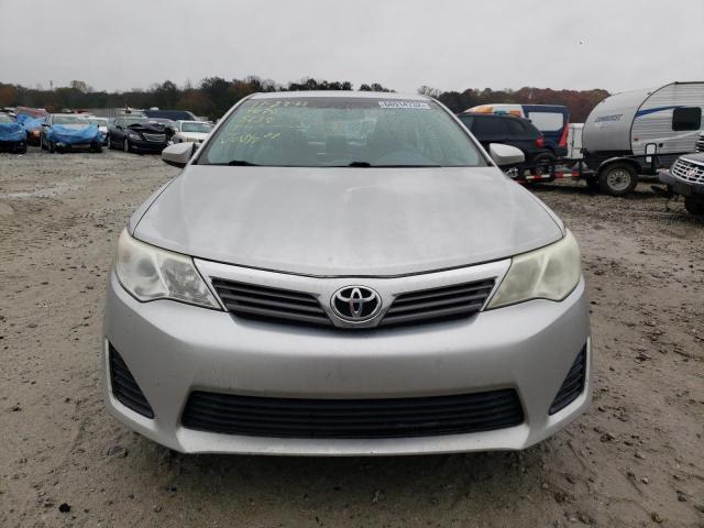 Photo 5 from auction – 2014 TOYOTA CAMRY L with VIN 4T4BF1FKXER385638