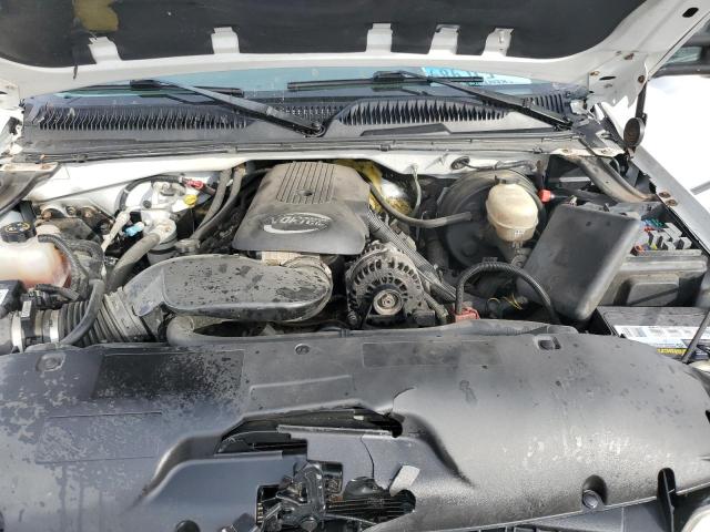 Photo 11 from auction – 2007 GMC NEW SIERRA with VIN 2GTEK19ZX71121348
