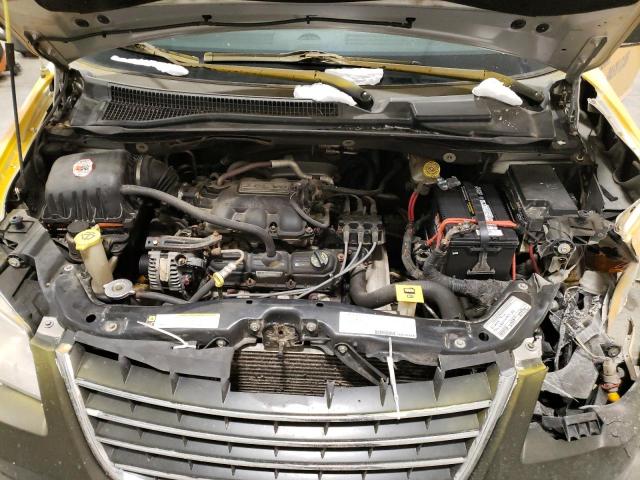 Photo 12 from auction – 2008 CHRYSLER TOWN & COU with VIN 2A8HR54P88R716703