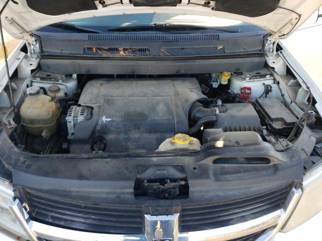 Photo 12 from auction – 2009 DODGE JOURNEY R/ with VIN 3D4GG67V49T522308