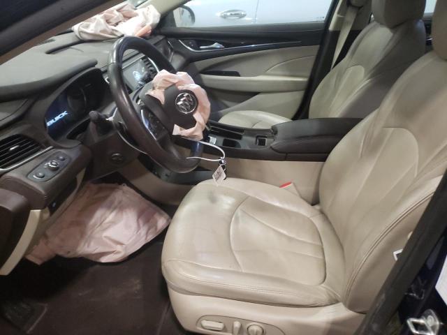 Photo 7 from auction – 2017 BUICK LACROSSE E with VIN 1G4ZP5SS7HU166921