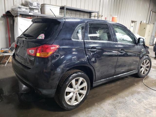 Photo 3 from auction – 2014 MITSUBISHI OUTLANDER with VIN 4A4AP4AU5EE019249