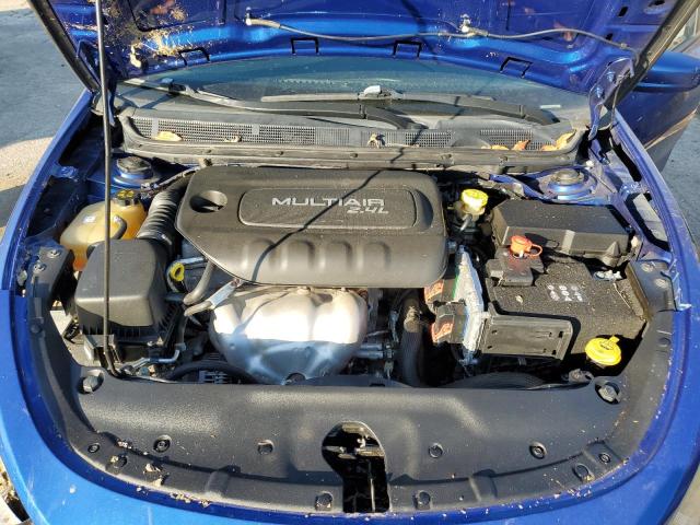 Photo 11 from auction – 2014 DODGE DART SXT with VIN 1C3CDFBB9ED823565