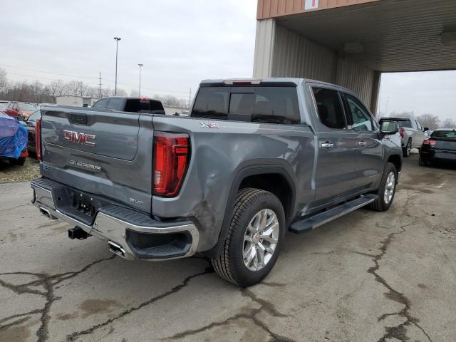 Photo 3 from auction – 2020 GMC SIERRA SLE with VIN 3GTU9DED2LG432891