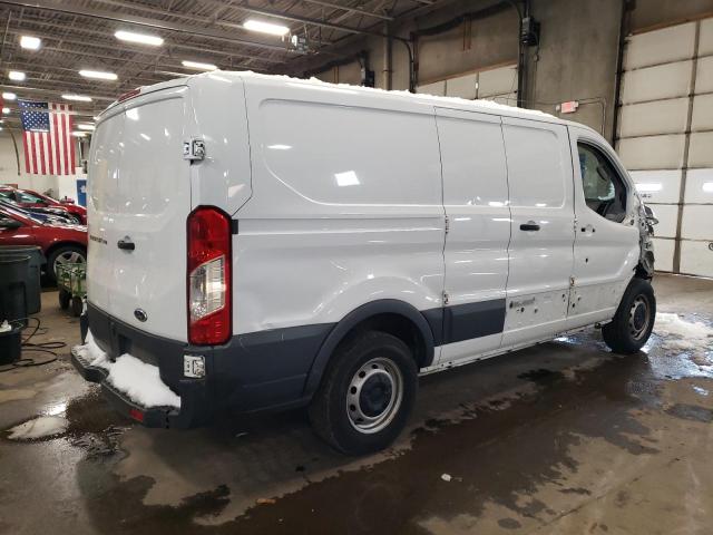 Photo 4 from auction – 2016 FORD TRANSIT T- with VIN 1FTYE1ZMXGKA43498