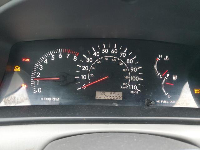 Photo 9 from auction – 2006 TOYOTA COROLLA CE with VIN 2T1BR32E16C693023