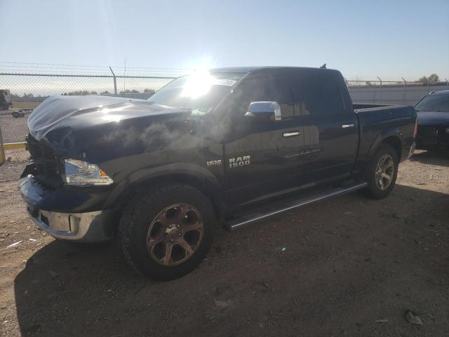 RAM 1500 LARAM 2017 with VIN 1C6RR7NT6HS692491 - Photo from auction