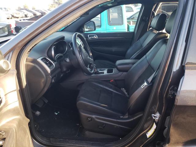 Photo 7 from auction – 2019 JEEP GRAND CHER with VIN 1C4RJFAG9KC628174