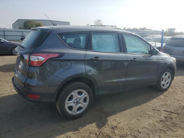 Photo 3 from auction – 2018 FORD ESCAPE S with VIN 1FMCU0F7XJUA57317