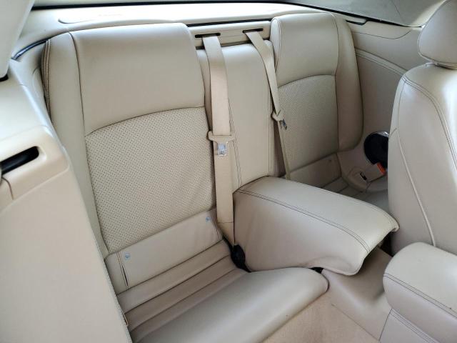 Photo 10 from auction – 2011 JAGUAR XK with VIN SAJWA4GBXBLB42285