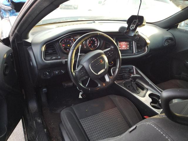 Photo 8 from auction – 2016 DODGE CHALLENGER with VIN 2C3CDZAG4GH275074