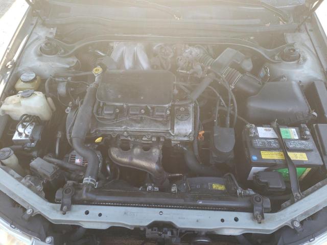 Photo 11 from auction – 2002 TOYOTA CAMRY SOLA with VIN 2T1CF28P82C550967