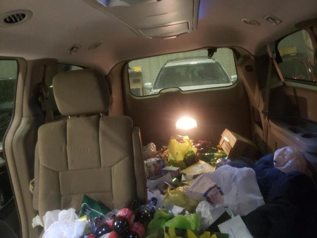 Photo 10 from auction – 2012 CHRYSLER TOWN & COU with VIN 2C4RC1BG9CR320863