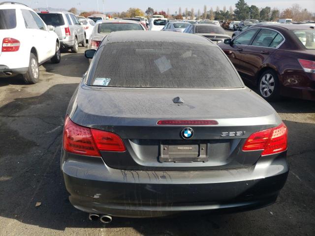 Photo 6 from auction – 2011 BMW 328 I SULE with VIN WBADW7C53BE545600